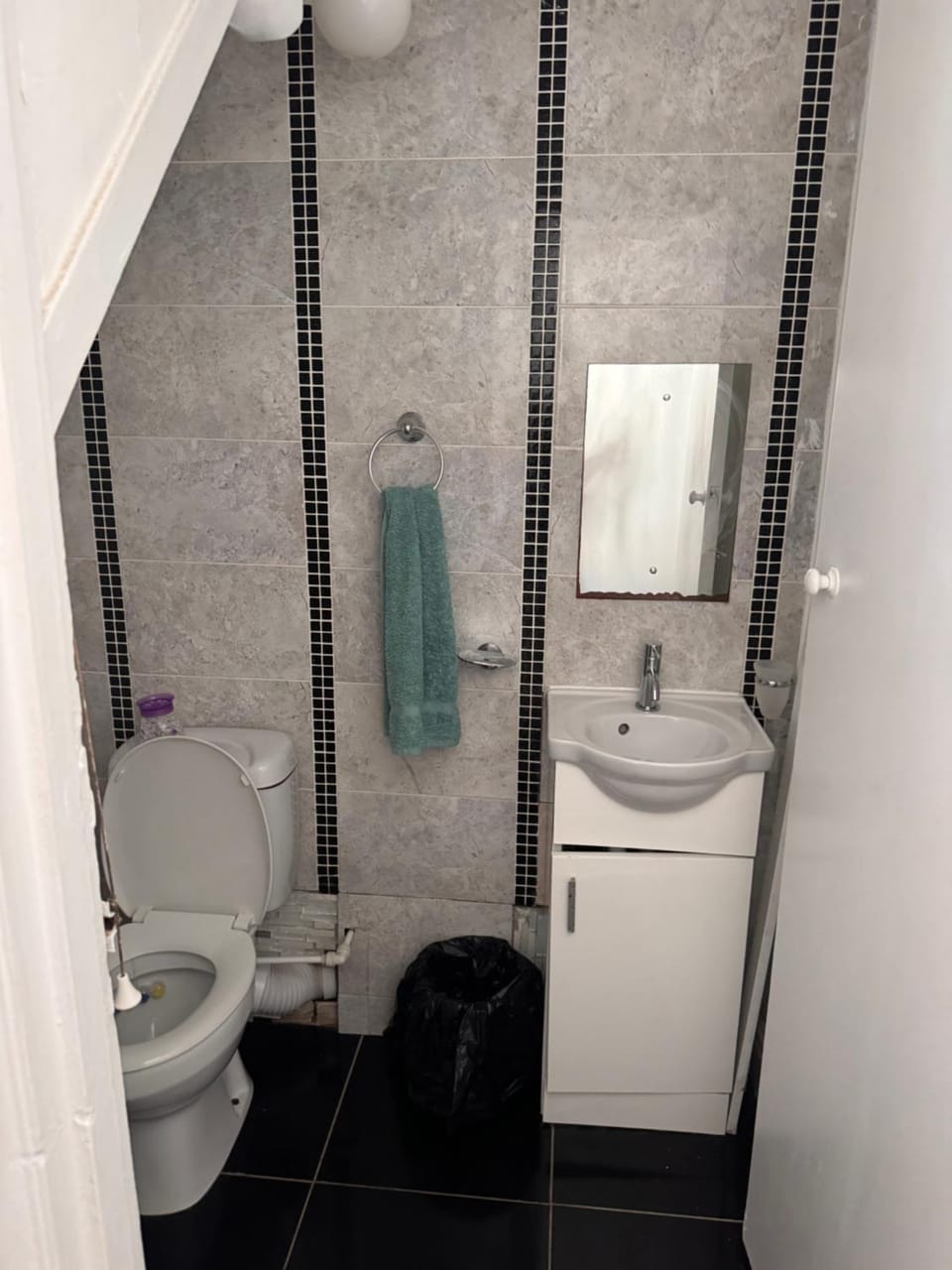 Gothay house Apartment in England