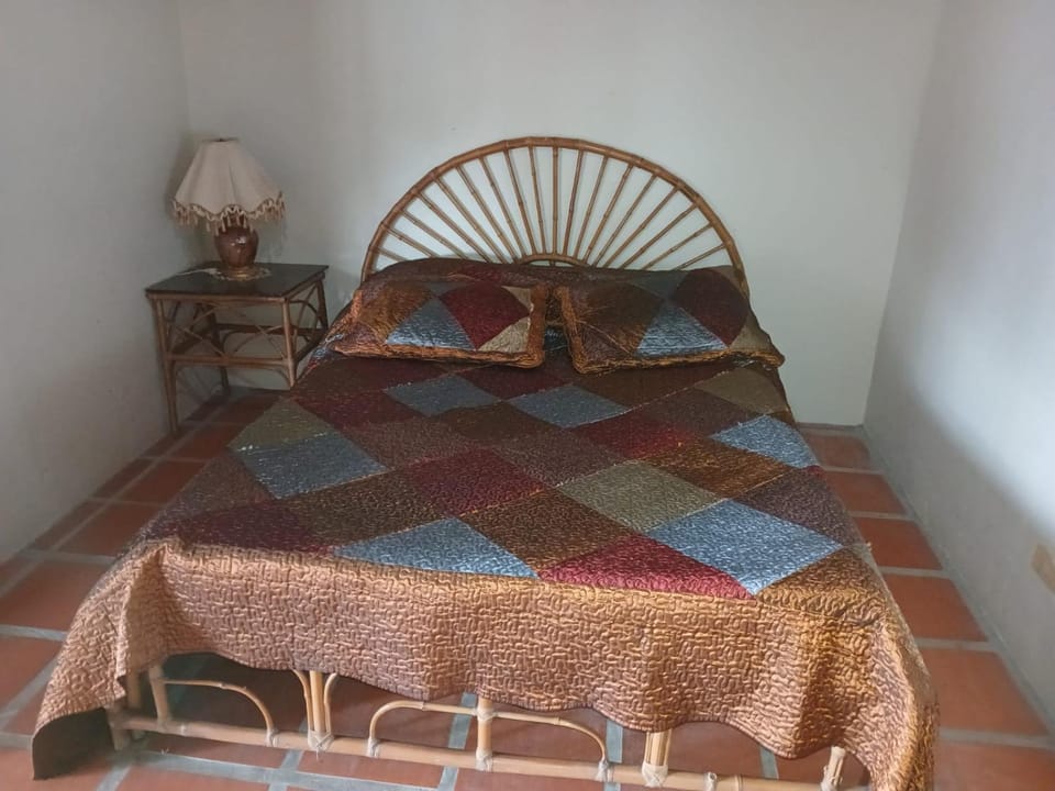 vivienda campestre EL PLACER Apartment in Antioquia