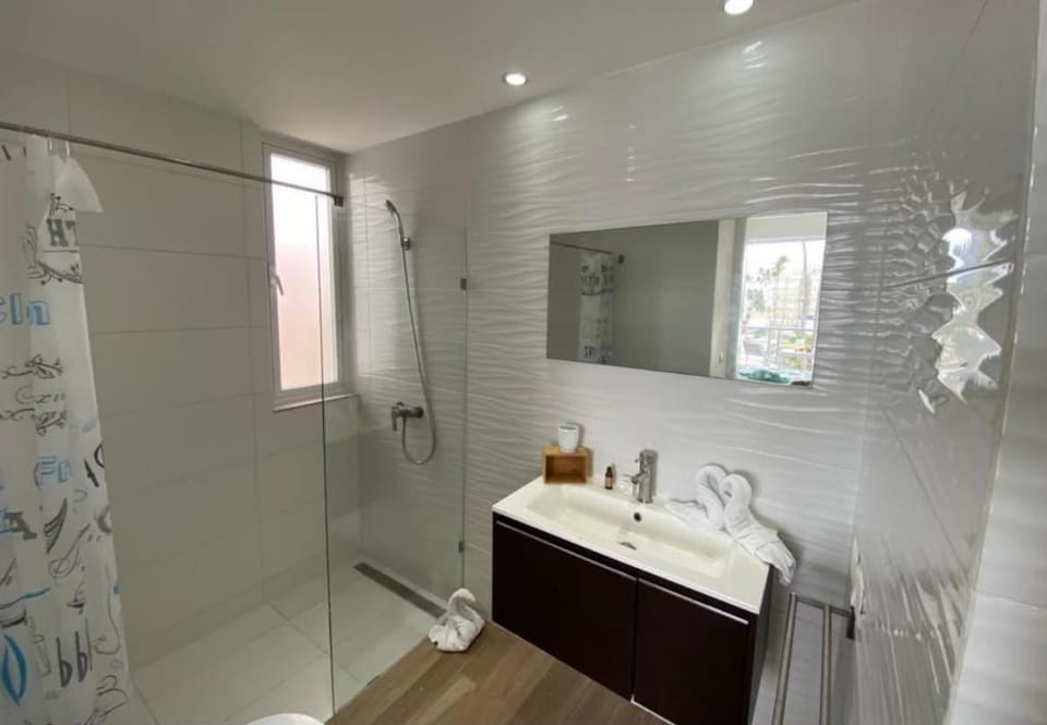 Palm Coast Aruba Punta cana Apartment in Punta Cana