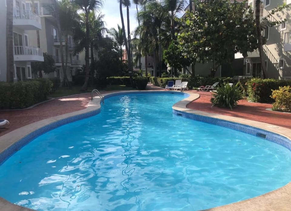 Palm Coast Aruba Punta cana Apartment in Punta Cana