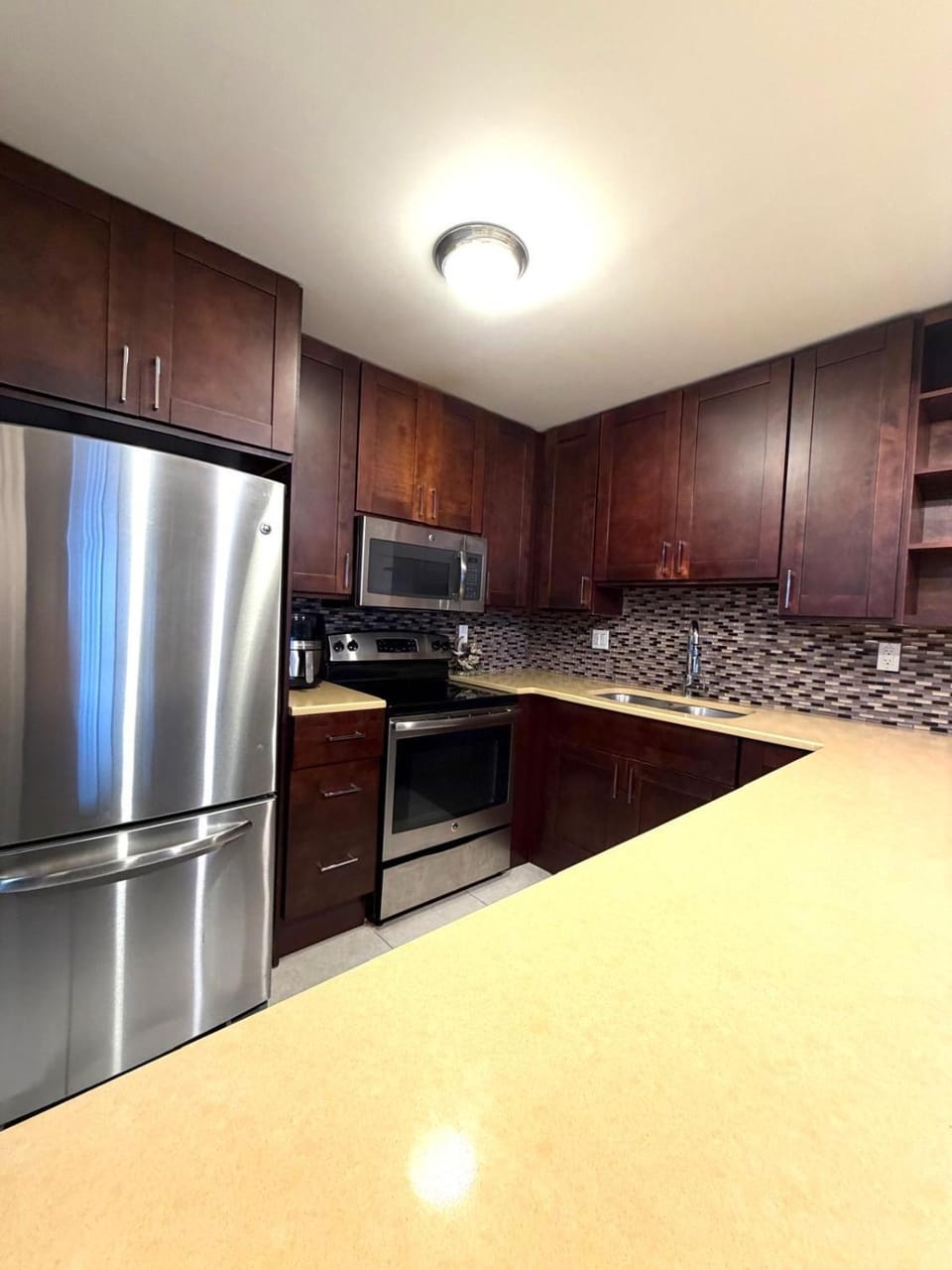 olympus towers & marina Apartment in Hallandale Beach