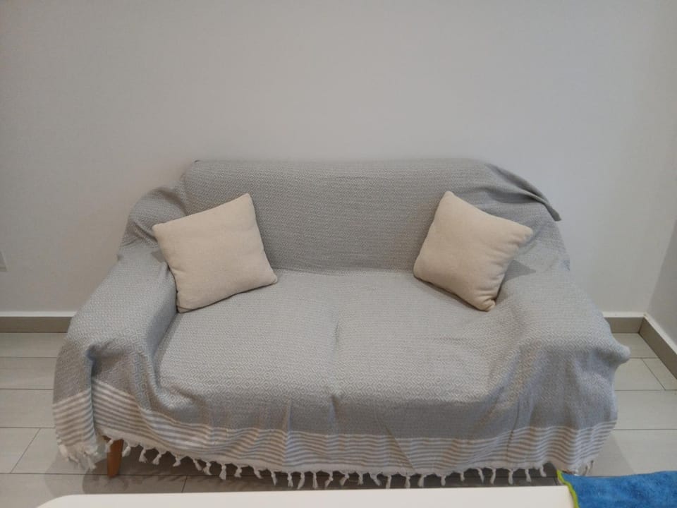 Studio au rez de chaussée d'une villa Apartment in Algiers [El Djazaïr]