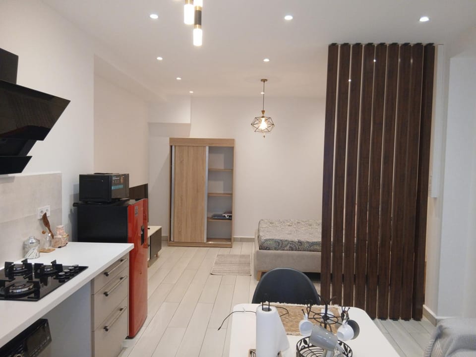 Studio au rez de chaussée d'une villa Apartment in Algiers [El Djazaïr]