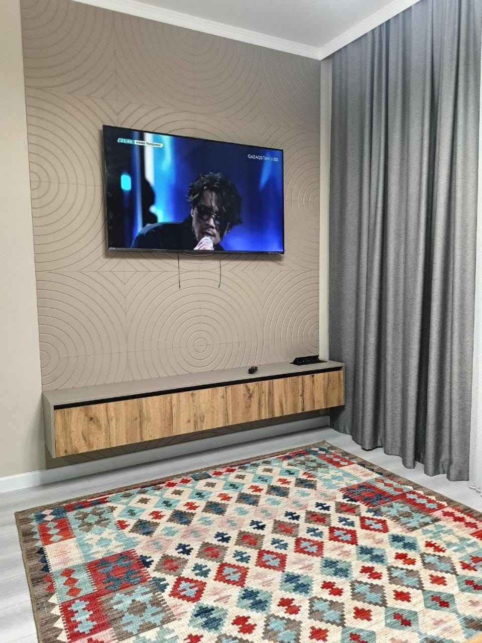 TV and multimedia