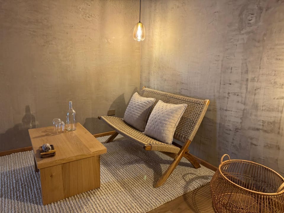 Casita Once House in San Miguel de Allende
