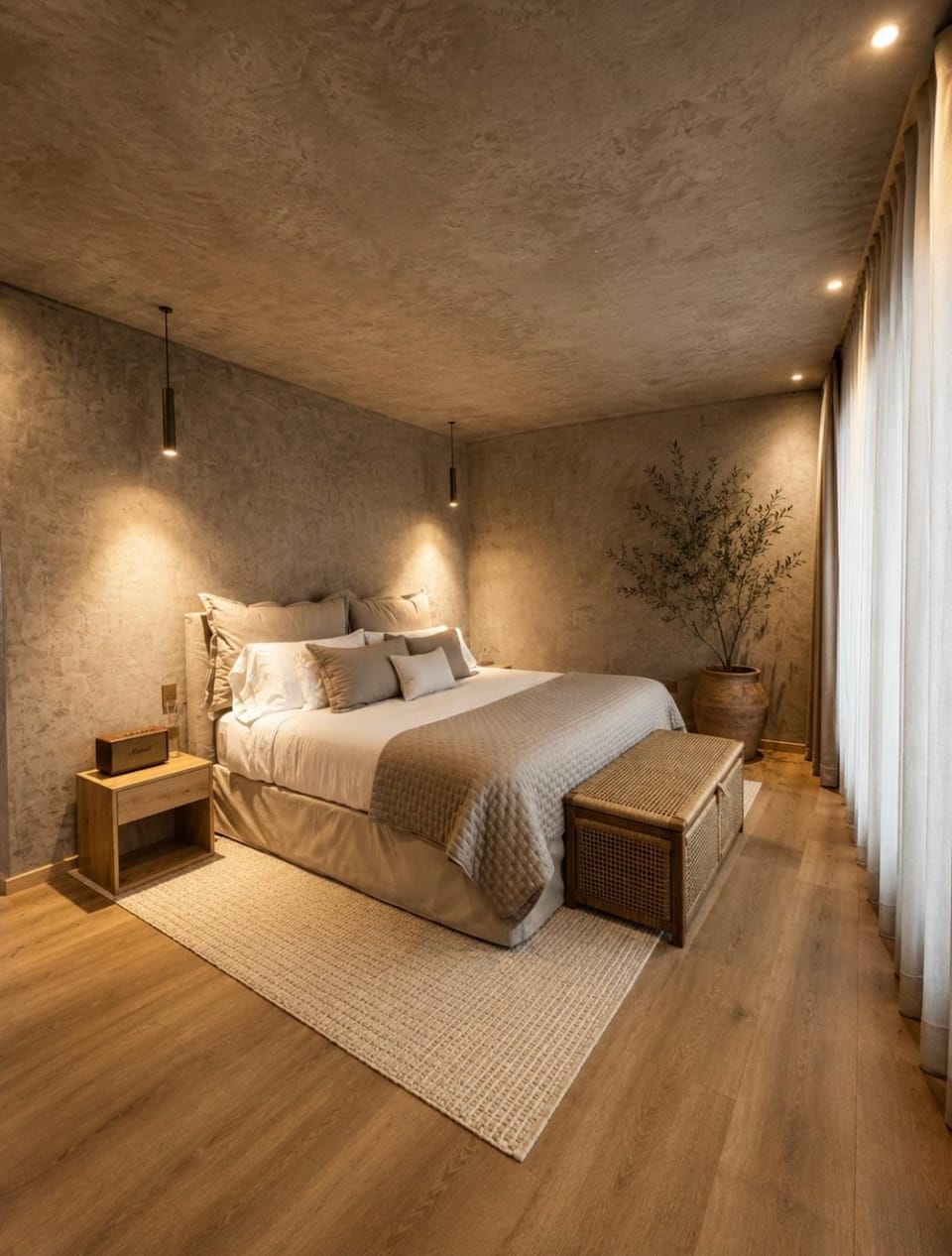 Casita Once House in San Miguel de Allende