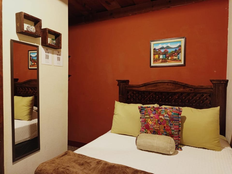 Emmanuel Gt House Vacation rental in Antigua Guatemala