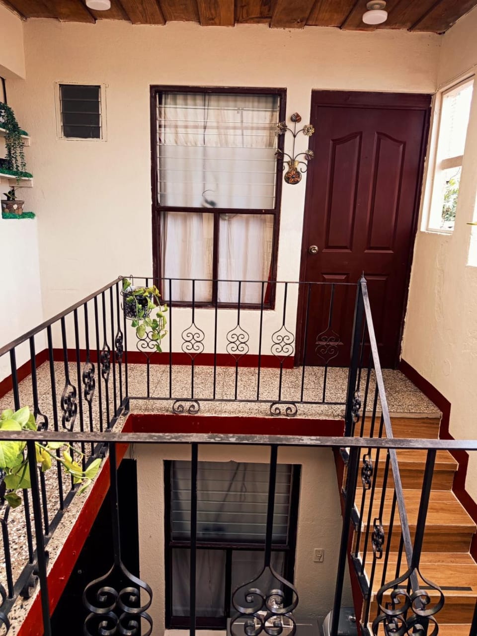 Emmanuel Gt House Vacation rental in Antigua Guatemala