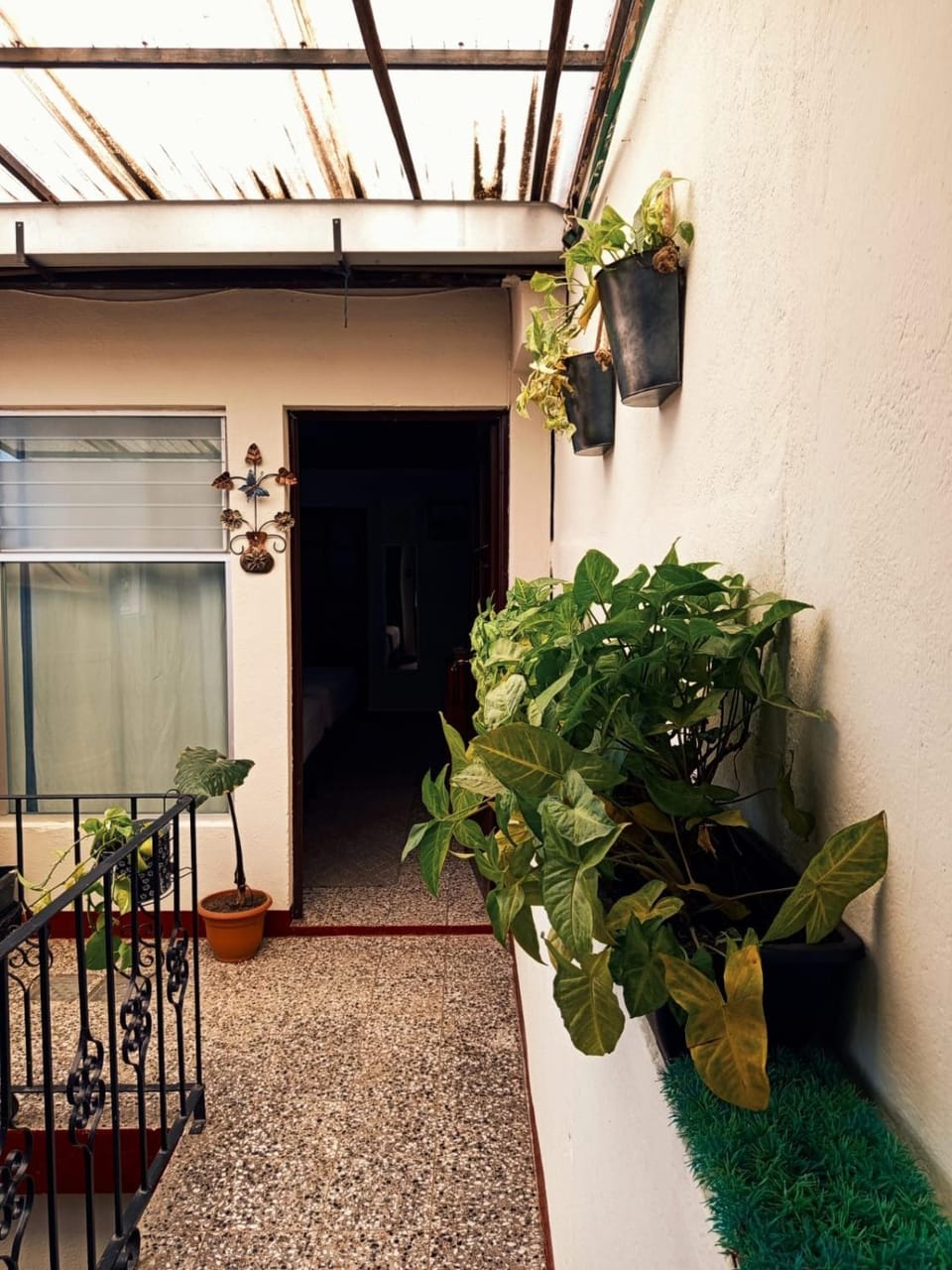 Emmanuel Gt House Vacation rental in Antigua Guatemala