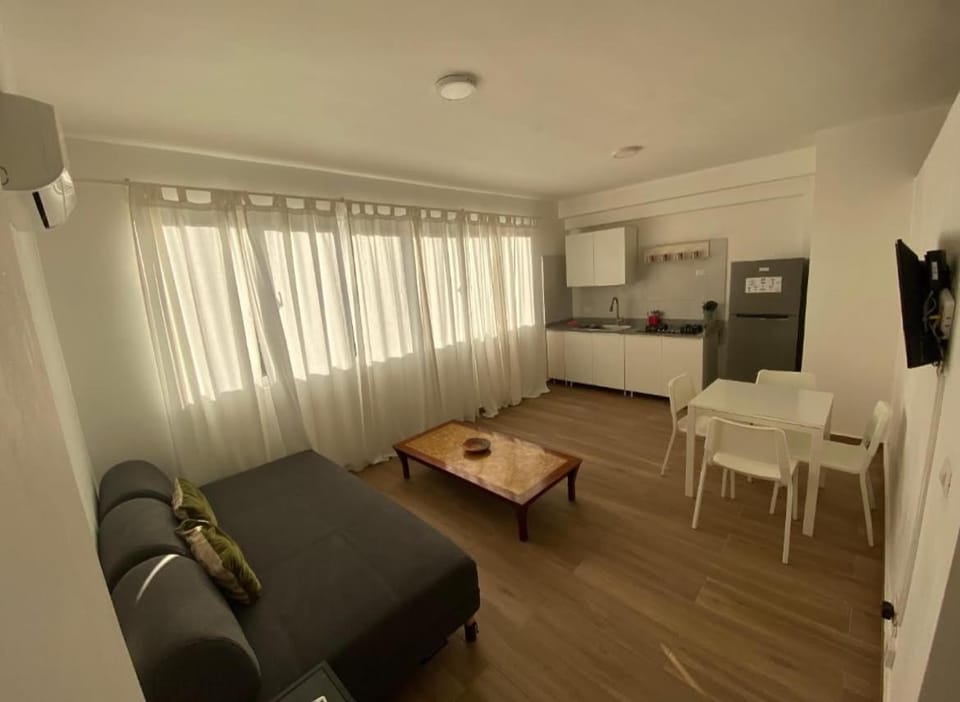 Coral cove Aruba Hotel Apartment in Punta Cana
