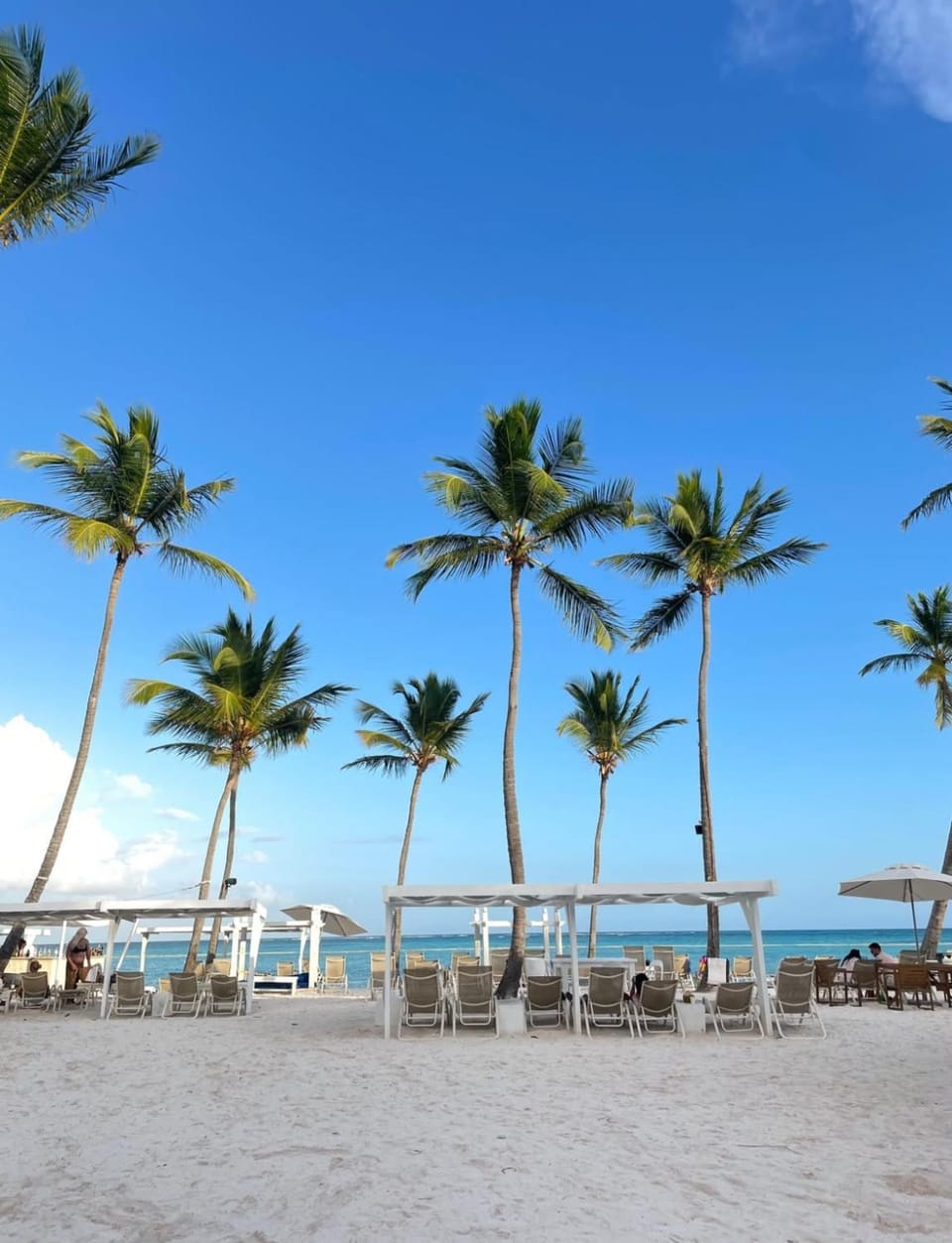 Coral cove Aruba Hotel Apartment in Punta Cana