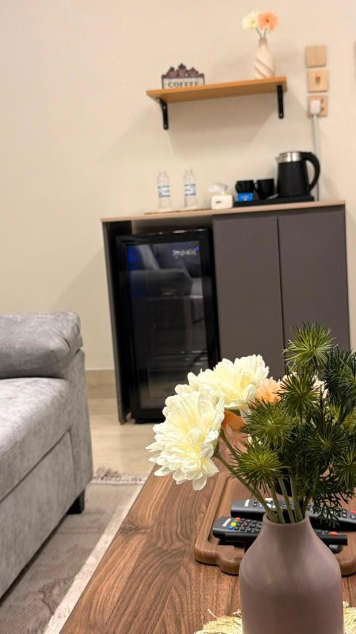 Moon Light Apartment in Al Khobar