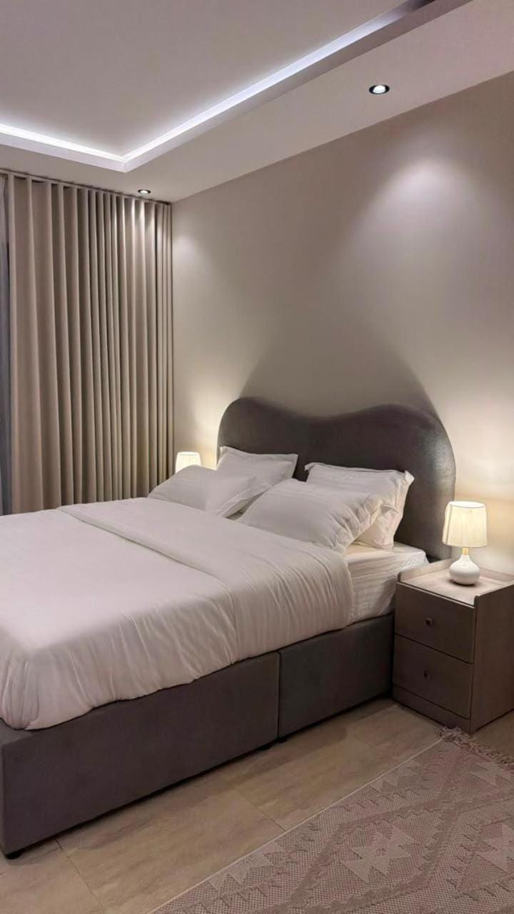 Moon Light Apartment in Al Khobar