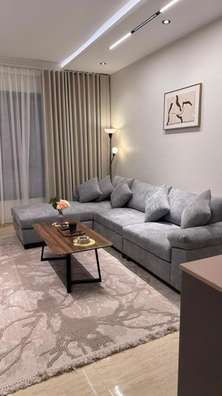 Moon Light Apartment in Al Khobar