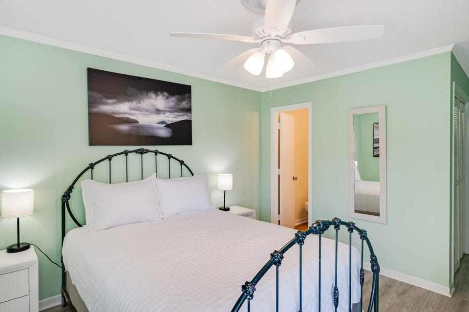 Amazing 2BR Unit at A Place at the Beach with Pool House in South Carolina