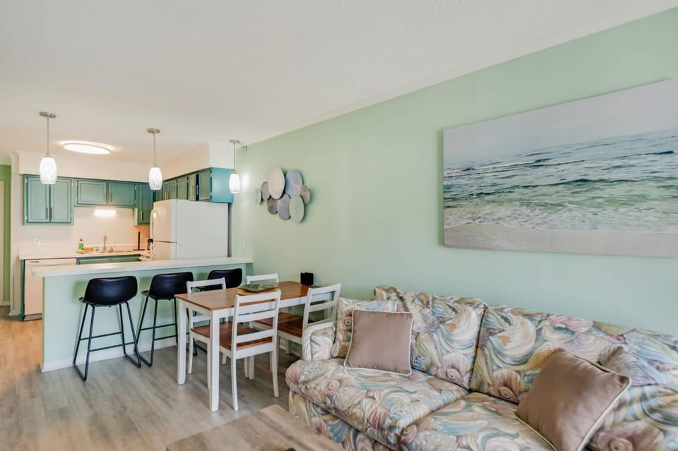 Amazing 2BR Unit at A Place at the Beach with Pool House in South Carolina