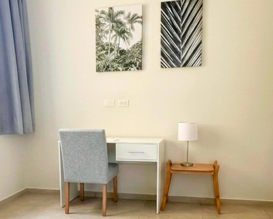 Shopping del Sol Zone apartment, with pool and gym Apartment in Asunción
