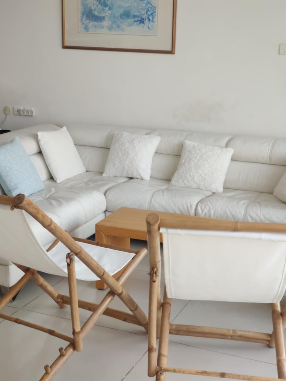 Giorgio penthouse Apartment in Eilat