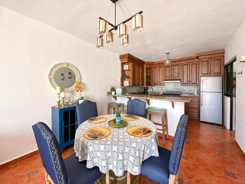 Charming Mexican Townhome Pool Access #01 House in Rocky Point