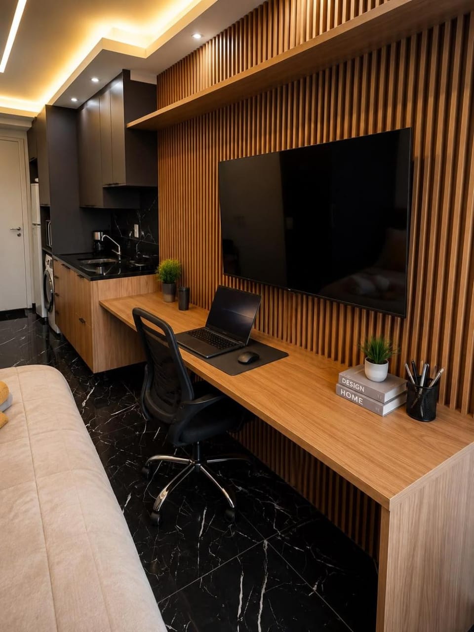 IBIRAPUERA LUXUOSO,STUDIO PREMIUM COM ACADEMIA E CO-WORKINg Apartment in Sao Paulo City