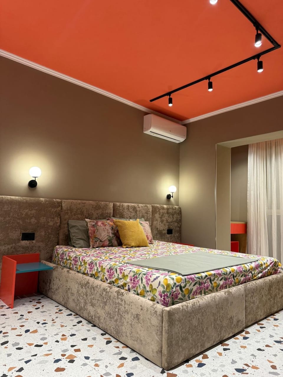 Casa Red Pepper Apartment in Tirana