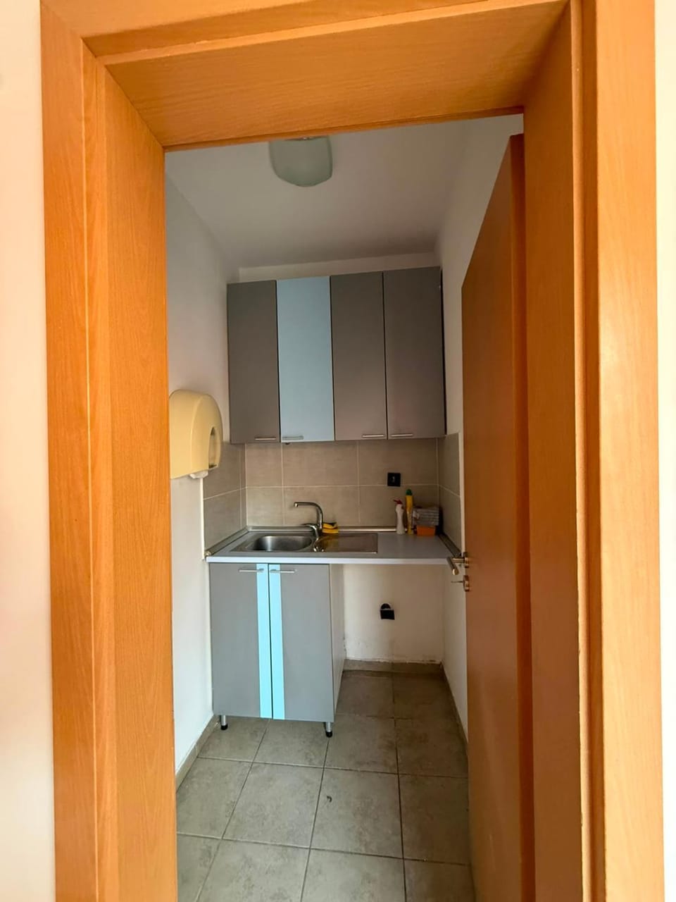 Kitchen or kitchenette, Kitchen or kitchenette