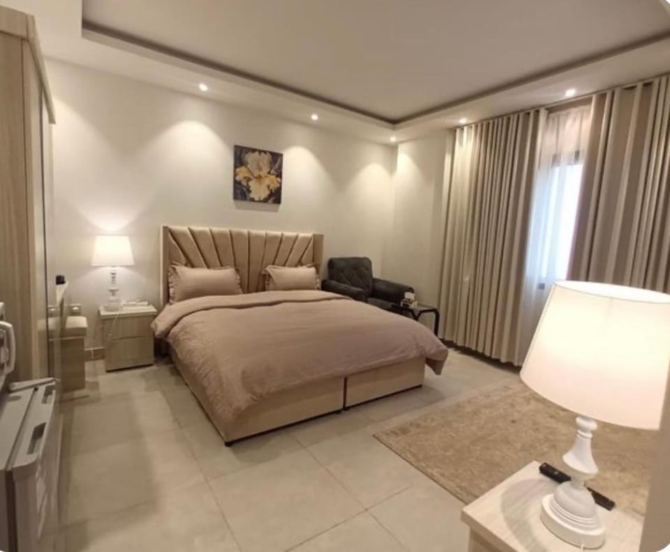 تلال الحمرا - Alhmra Hills Apartment in Al Khobar