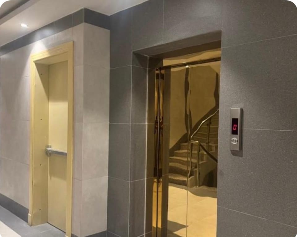 تلال الحمرا - Alhmra Hills Apartment in Al Khobar