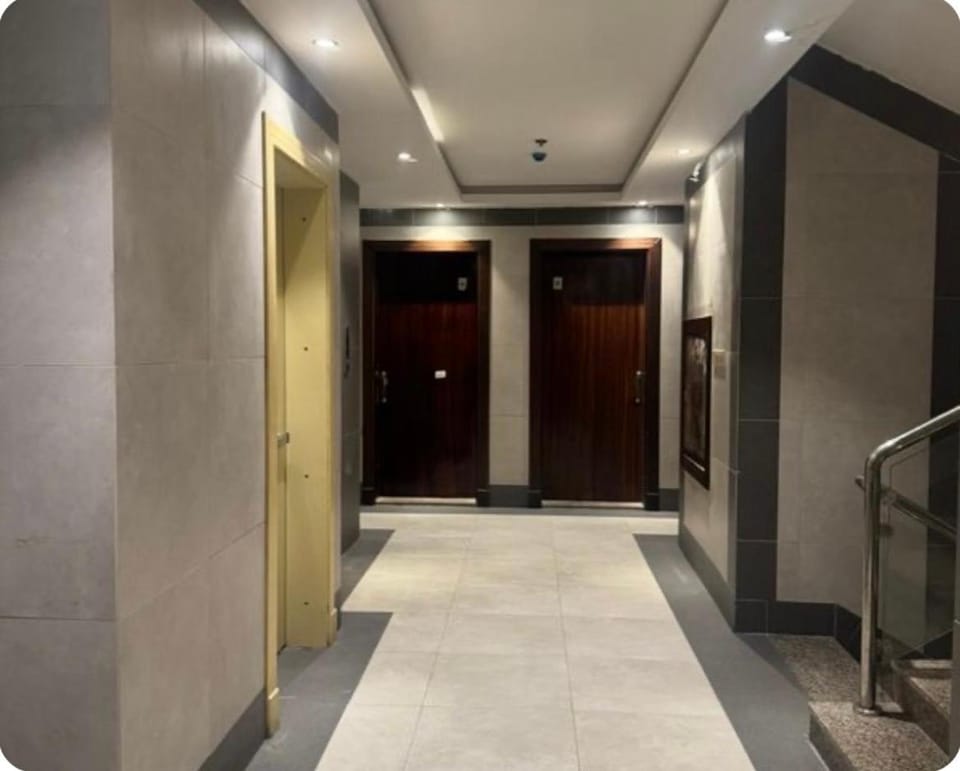 تلال الحمرا - Alhmra Hills Apartment in Al Khobar