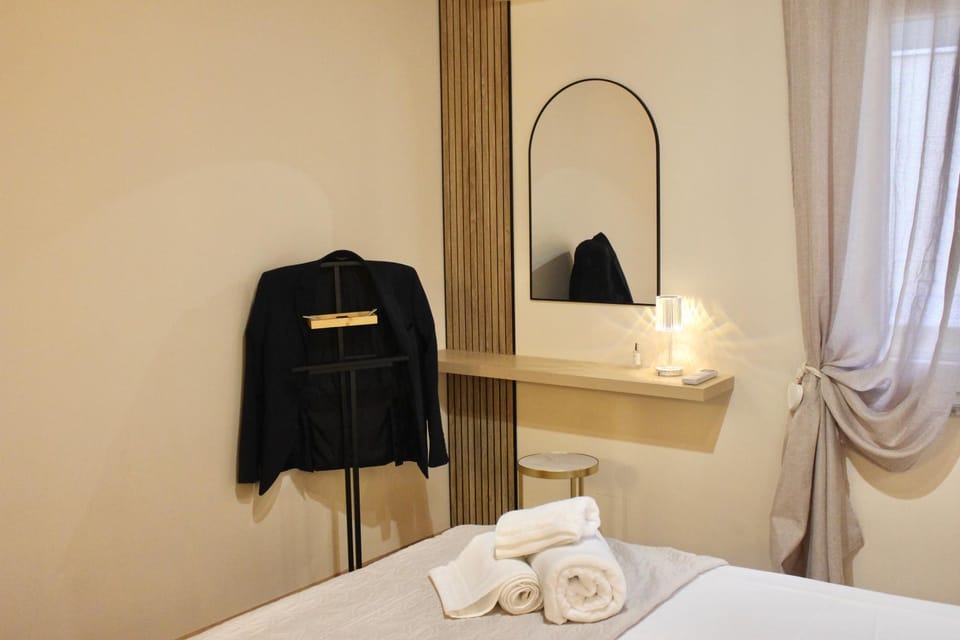 FLORIO Boutique Apartment - Palermo, Sicily Apartment in Palermo