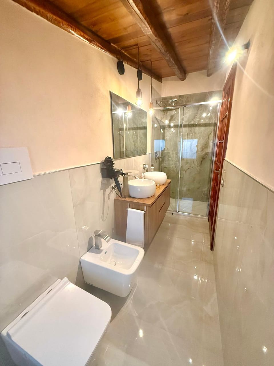 FLORIO Boutique Apartment - Palermo, Sicily Apartment in Palermo