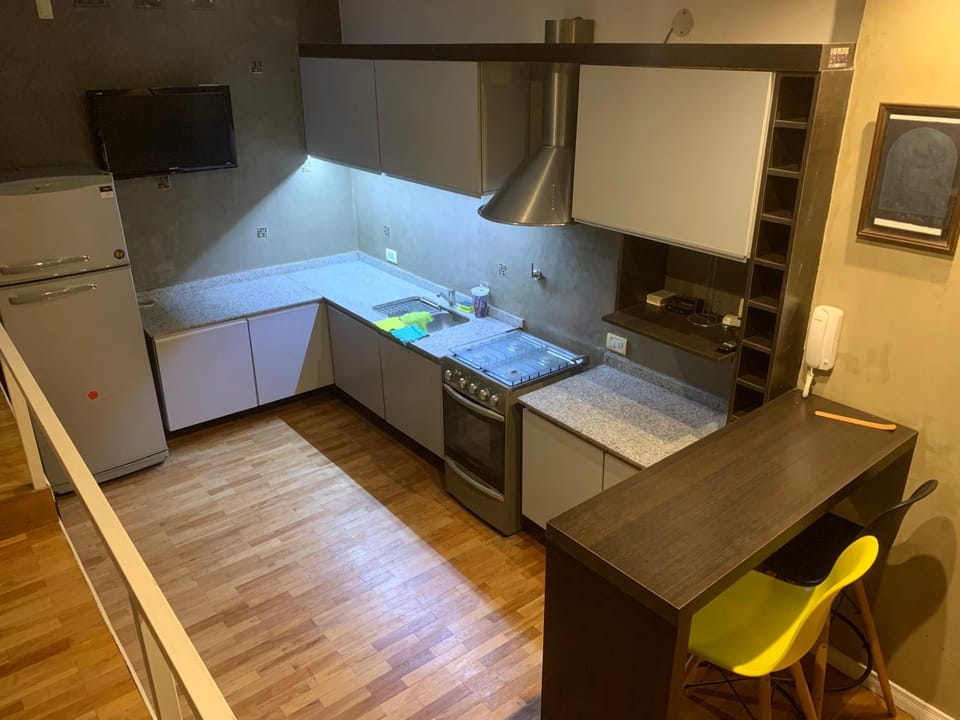 Alma urbana Apartment in Río Cuarto