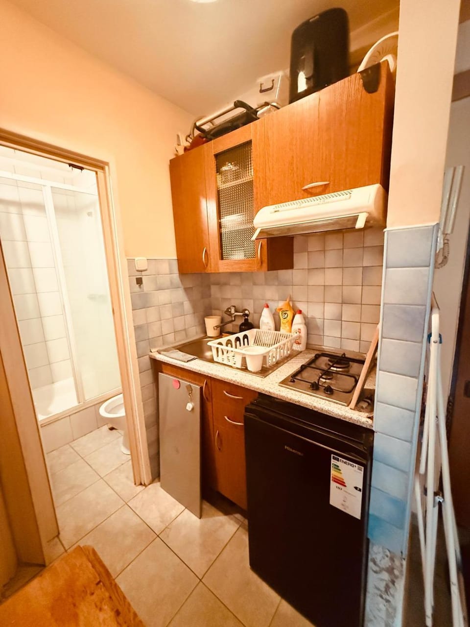Next to Metro Cozy Apart Apartment in Warsaw