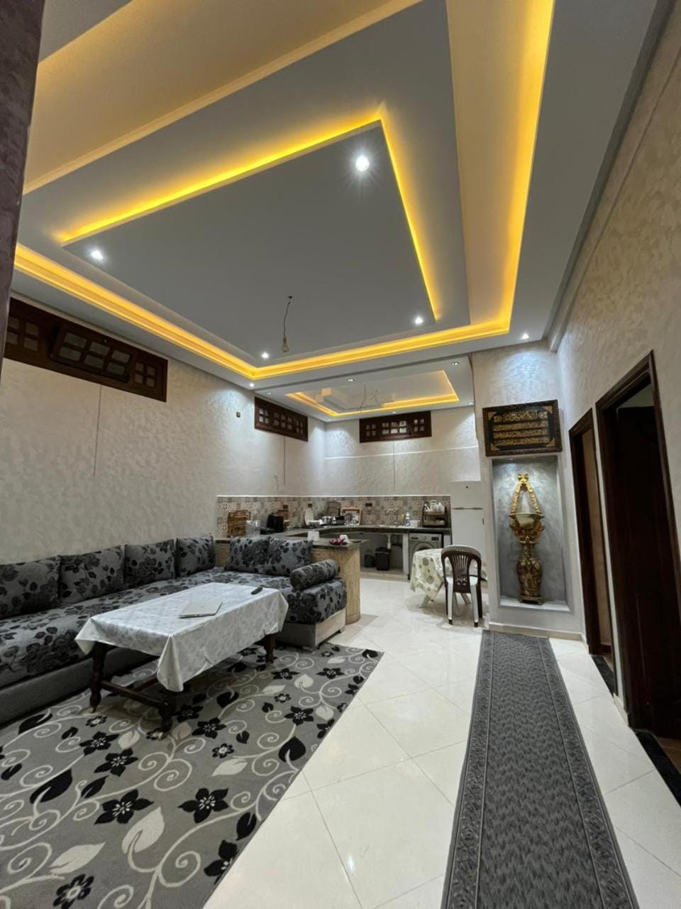 Dar Essalbi Vacation rental in Marrakesh