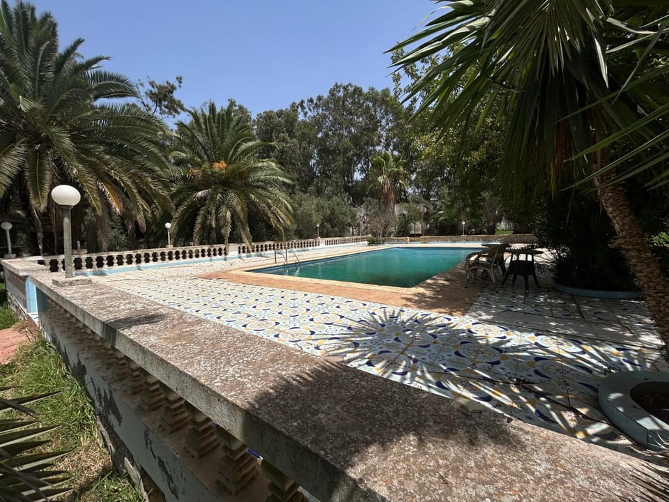 Day, Garden, Garden view, Pool view, Swimming pool