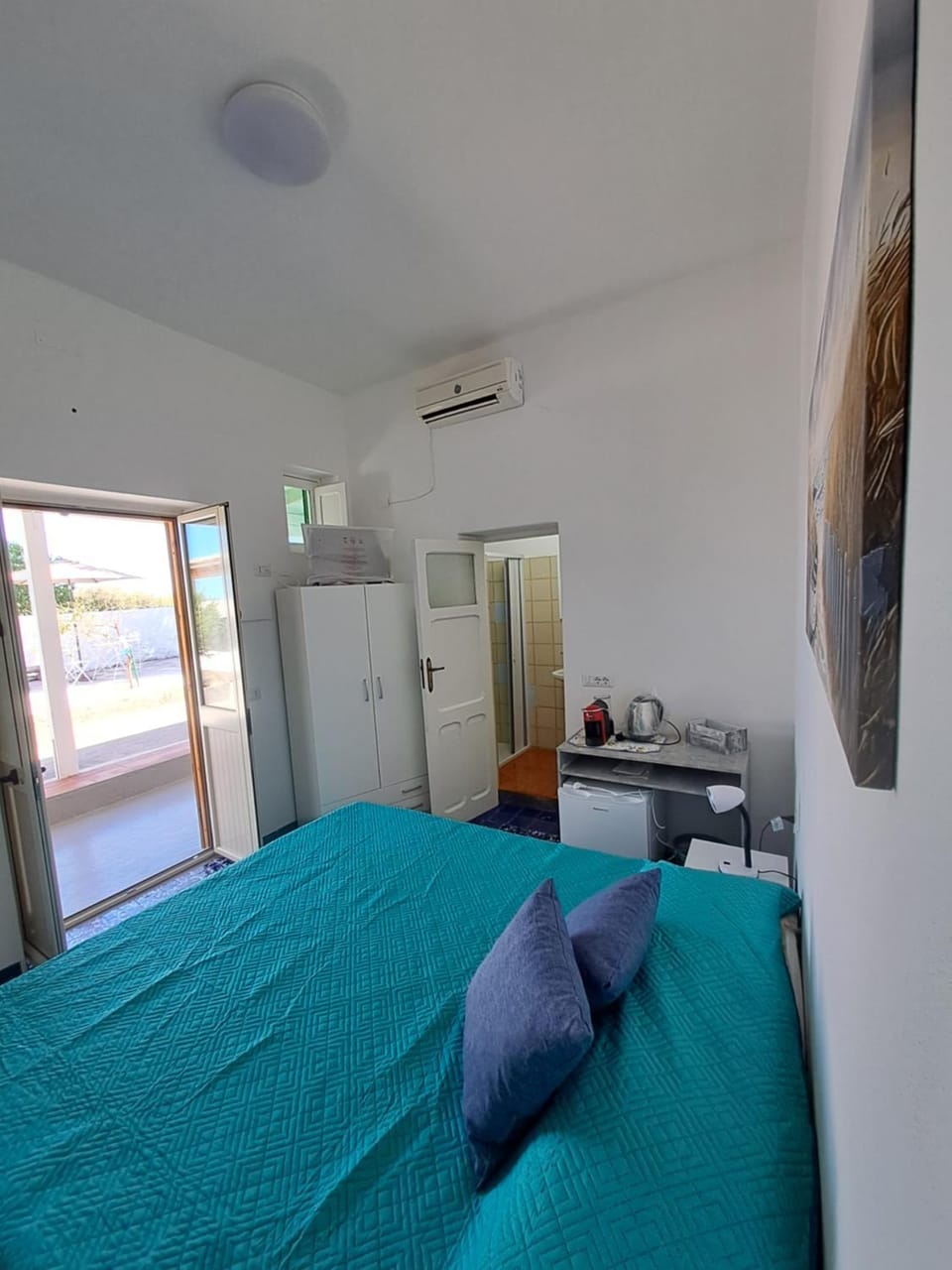 Nonna Maria House Vacation rental in Italy