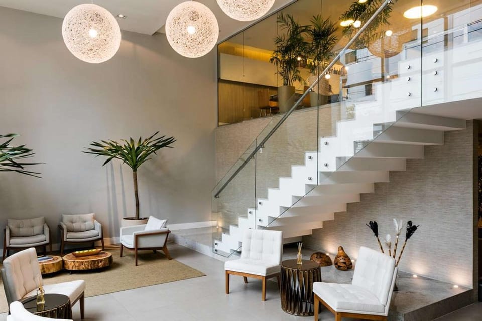 Lobby or reception, On site