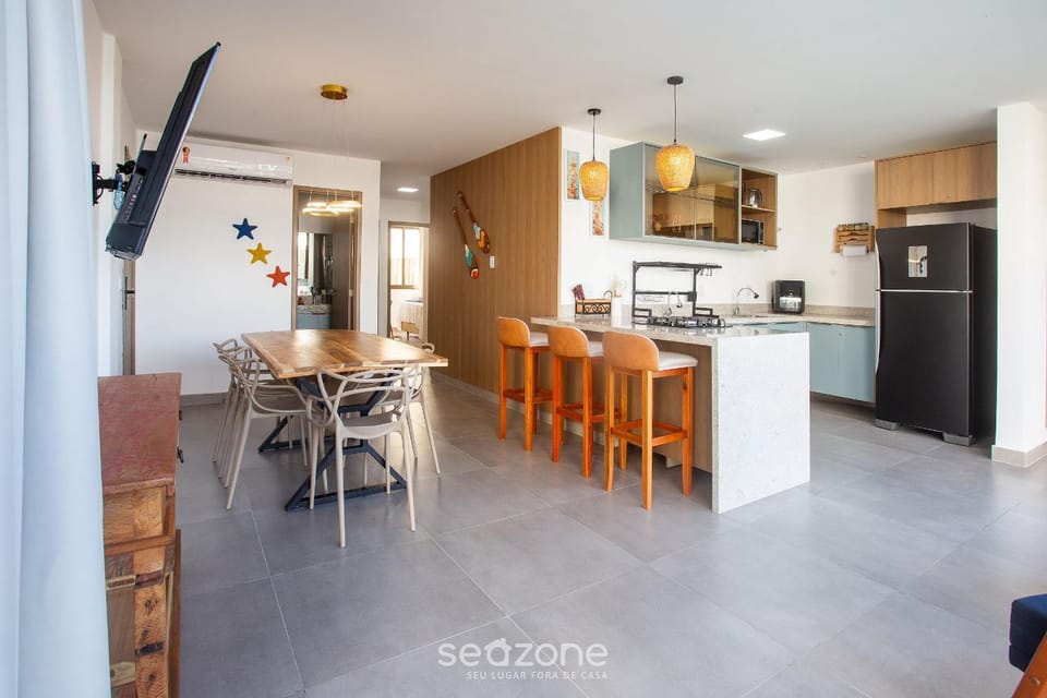 TV and multimedia, Dining area