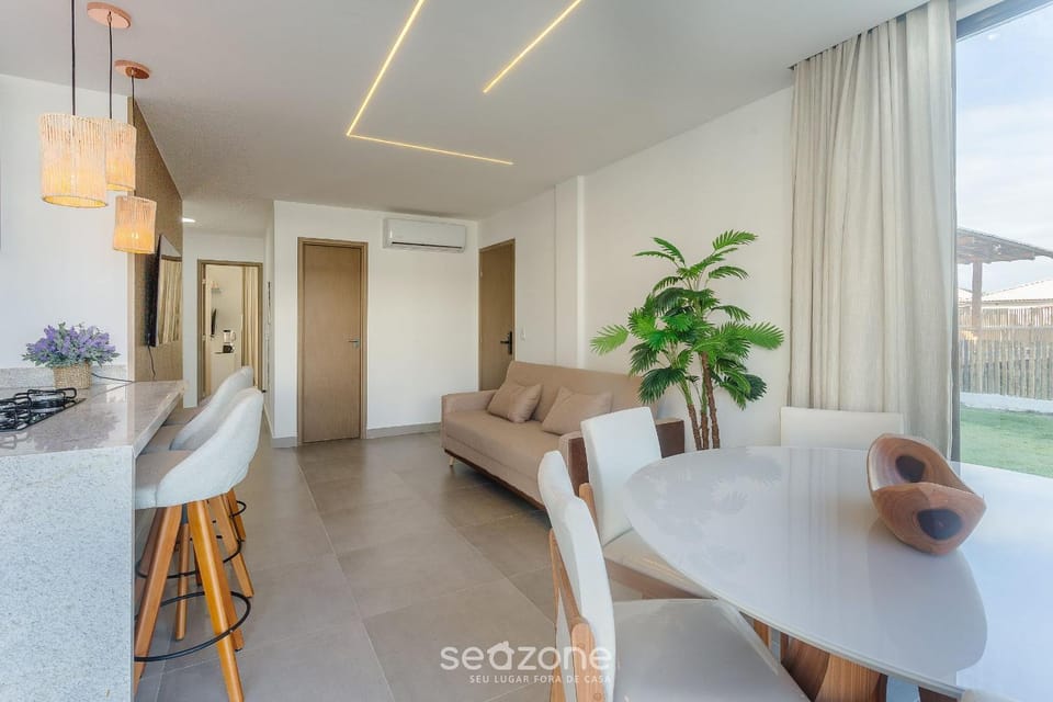 TV and multimedia, Living room, Dining area