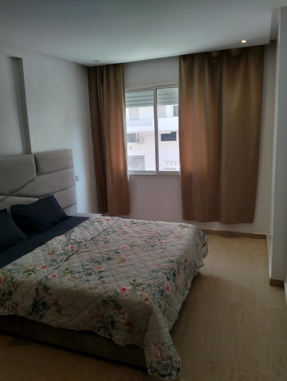 Hicham islane Apartment in Agadir