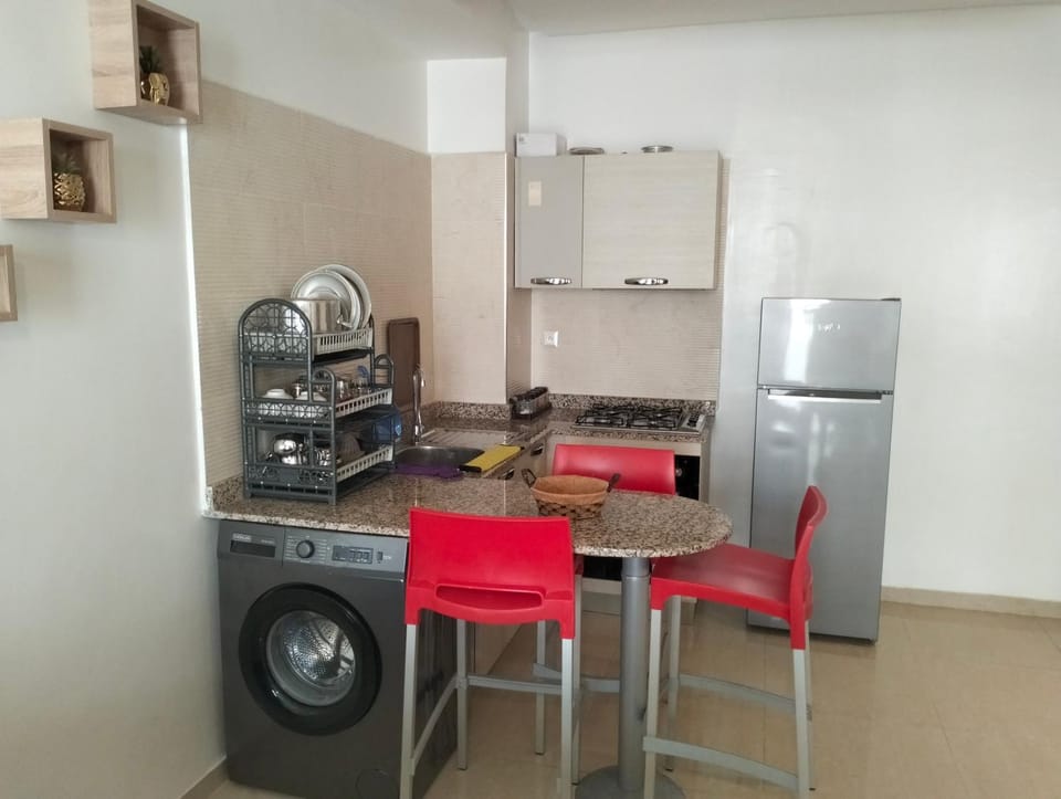 Hicham islane Apartment in Agadir