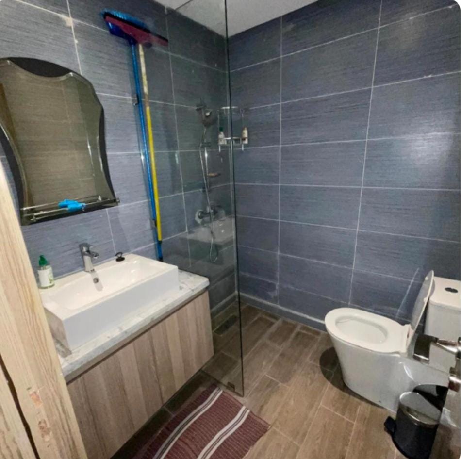 Hicham islane Apartment in Agadir