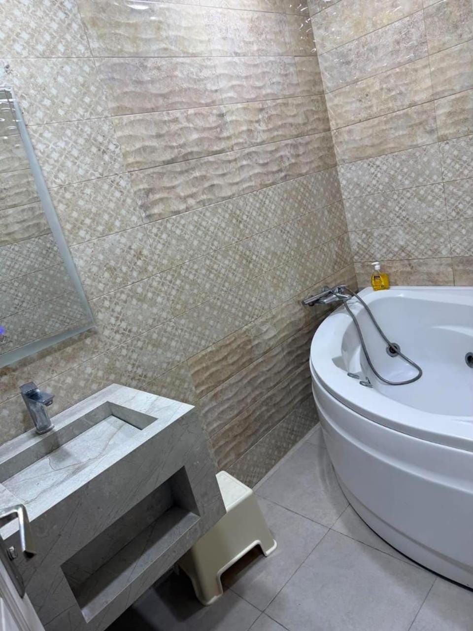 Dortoir malysia Bed and Breakfast in Algeria