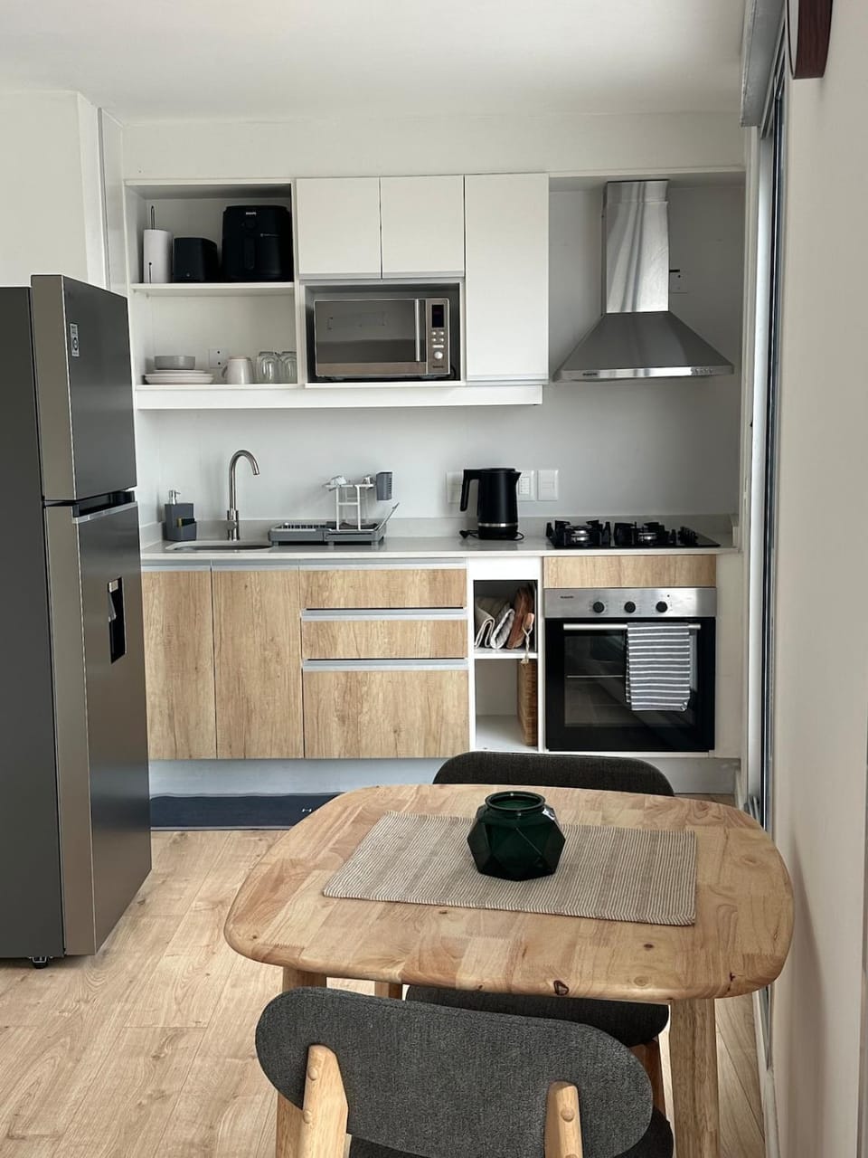 Penthouse a estrenar con amplia terraza Apartment in Montevideo Department, Uruguay