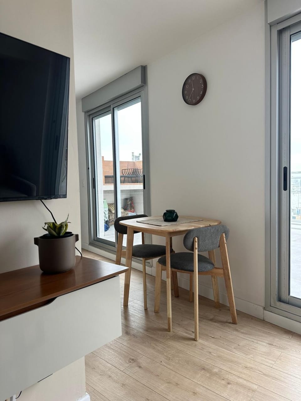Penthouse a estrenar con amplia terraza Apartment in Montevideo Department, Uruguay