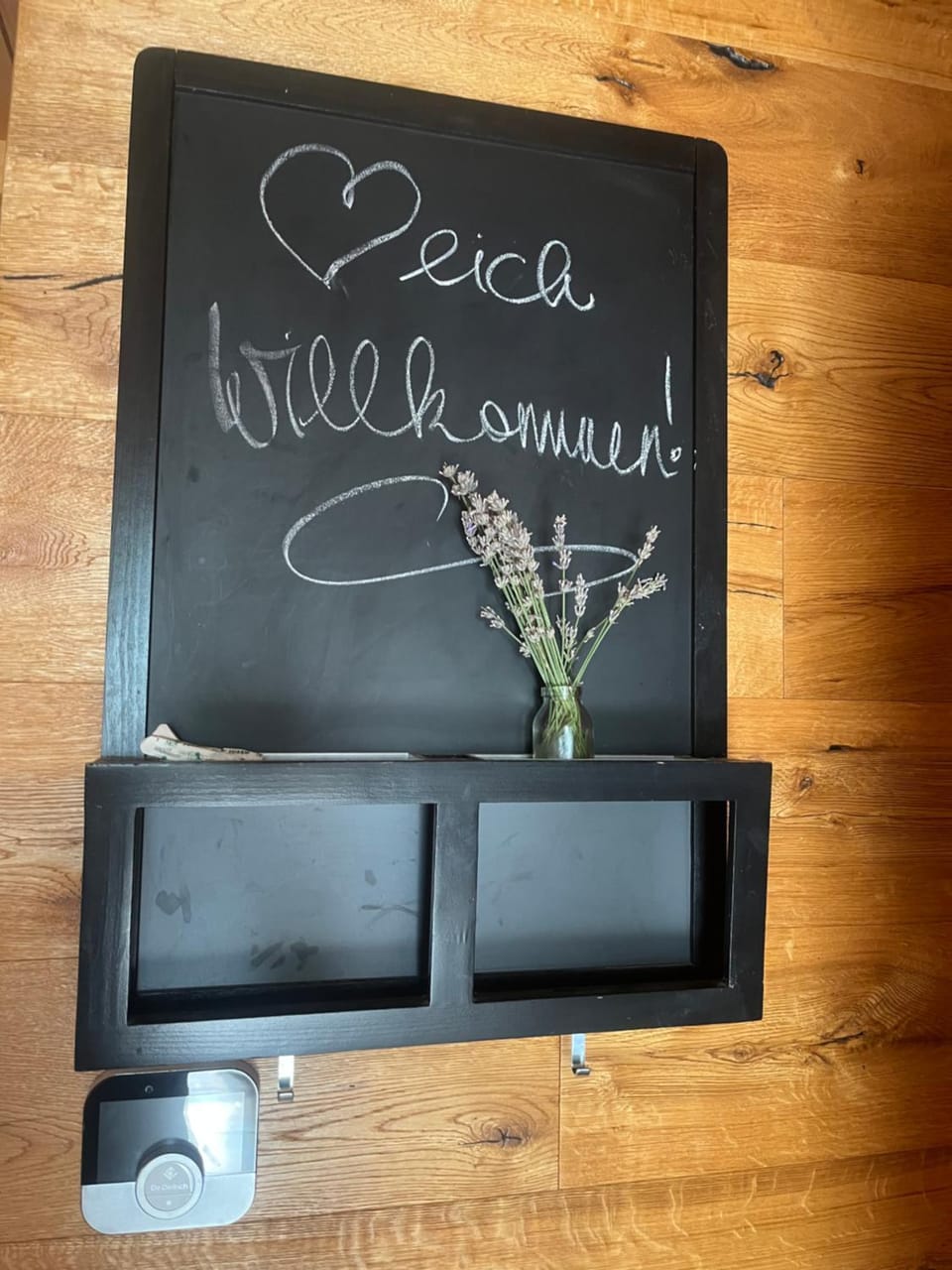 Storchenblick Apartment in Upper Austria