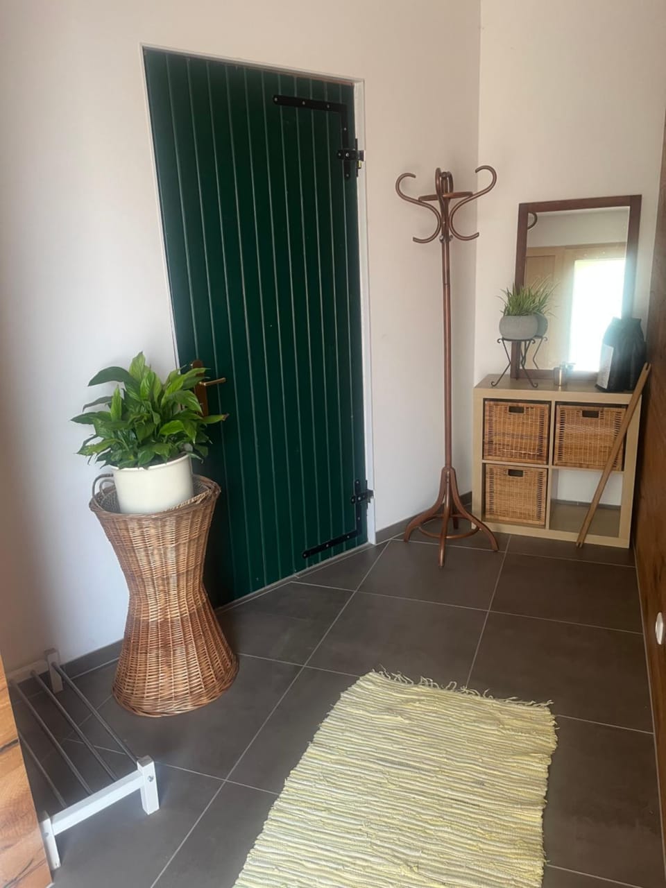 Storchenblick Apartment in Upper Austria