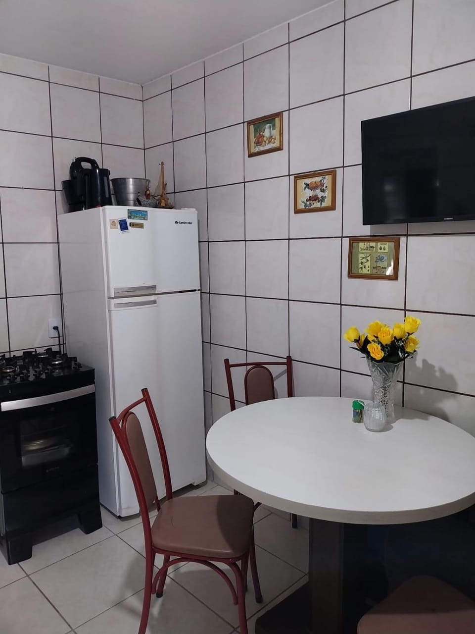 ResidencialRoberta House in Florianopolis