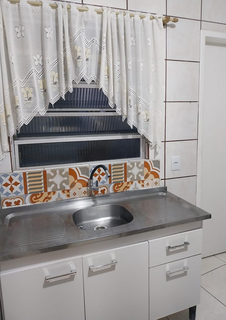 ResidencialRoberta House in Florianopolis