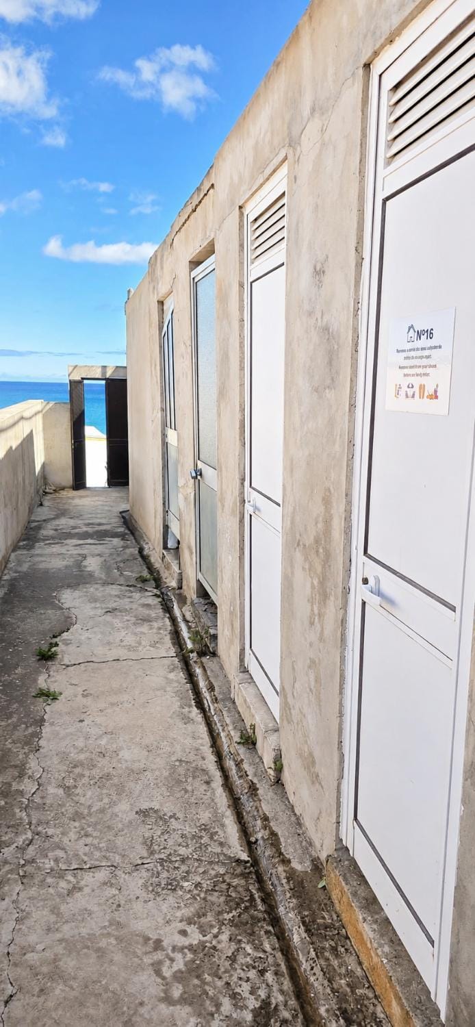 Off site